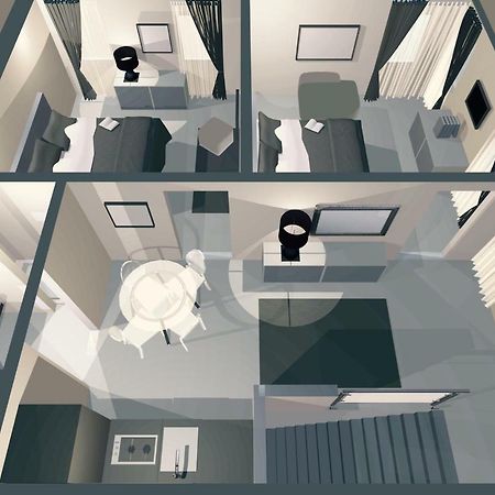Sweet Apartment Frari Венеція Екстер'єр фото