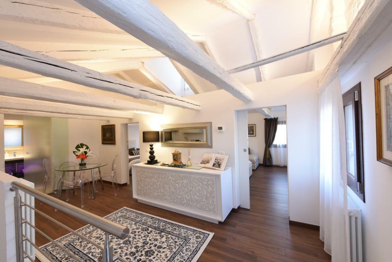 Sweet Apartment Frari Венеція Екстер'єр фото