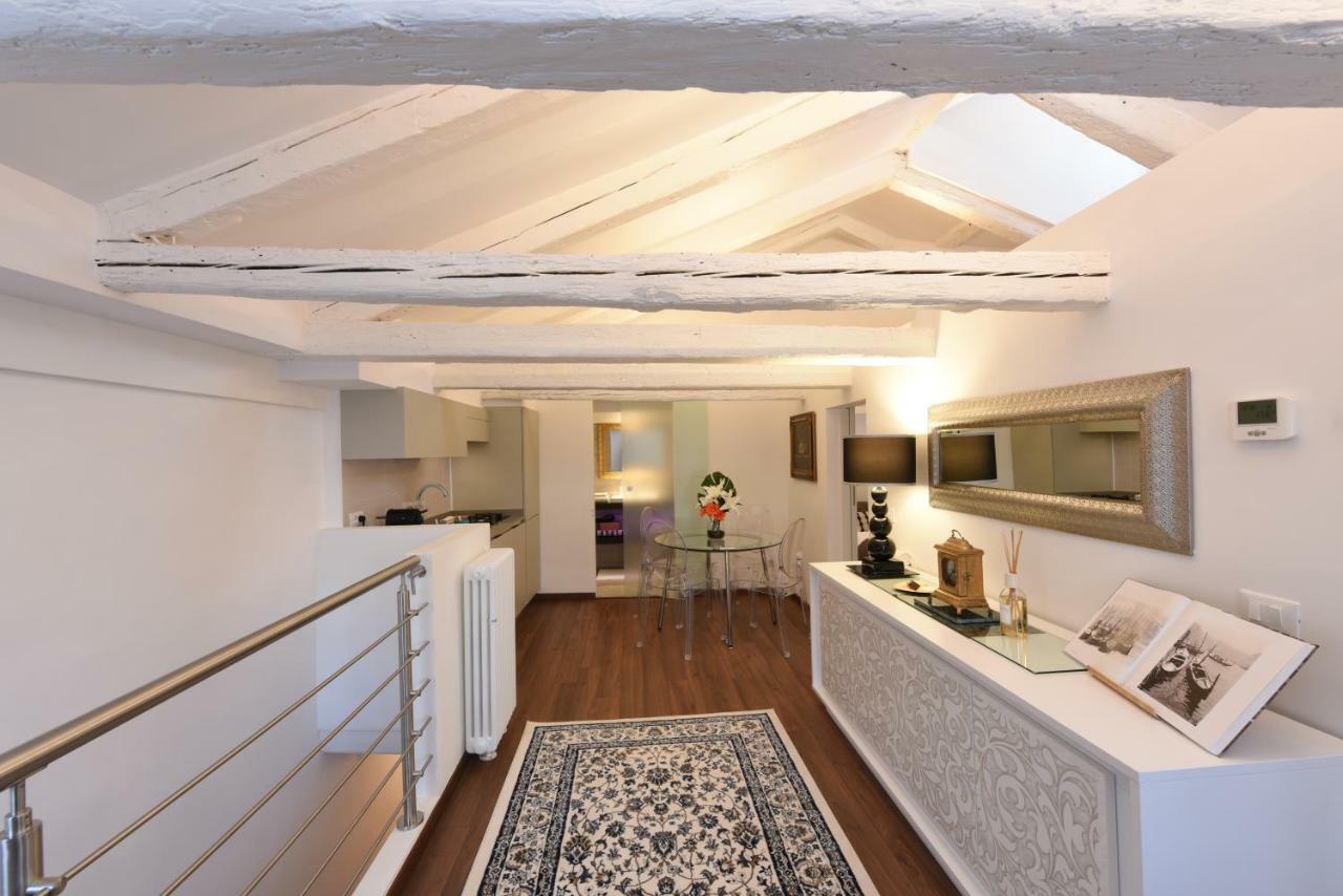 Sweet Apartment Frari Венеція Екстер'єр фото