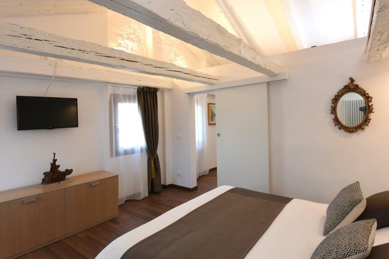 Sweet Apartment Frari Венеція Екстер'єр фото