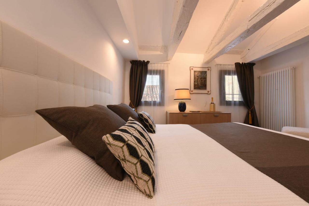 Sweet Apartment Frari Венеція Екстер'єр фото