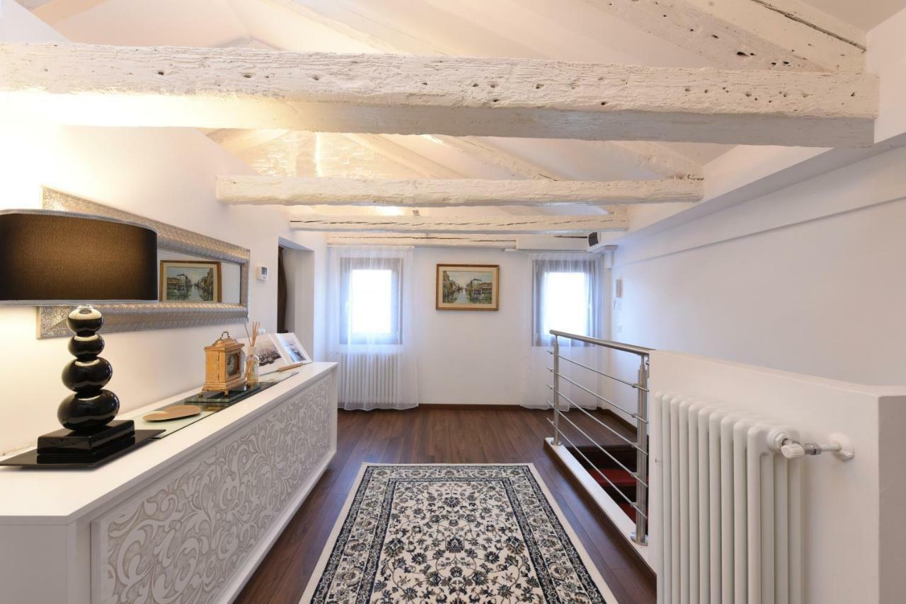 Sweet Apartment Frari Венеція Екстер'єр фото