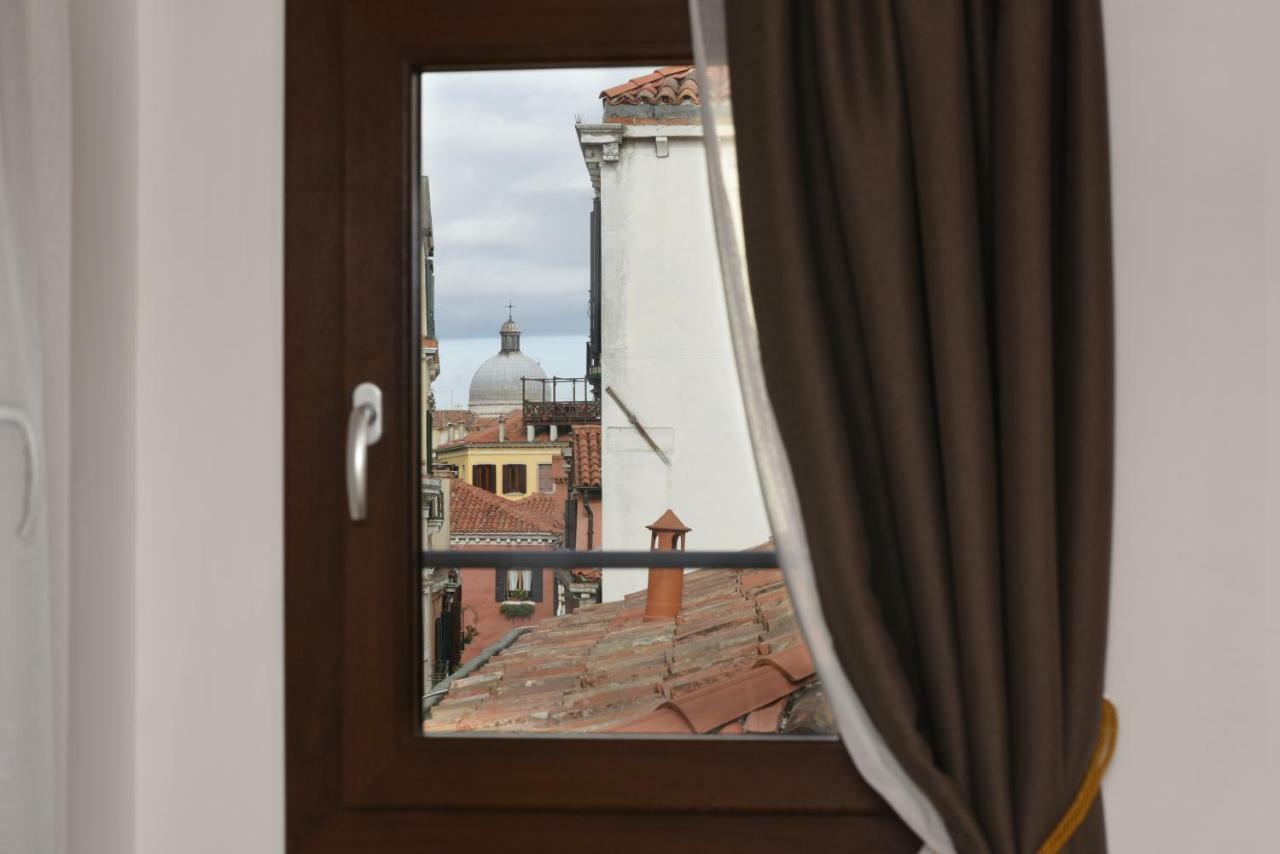Sweet Apartment Frari Венеція Екстер'єр фото