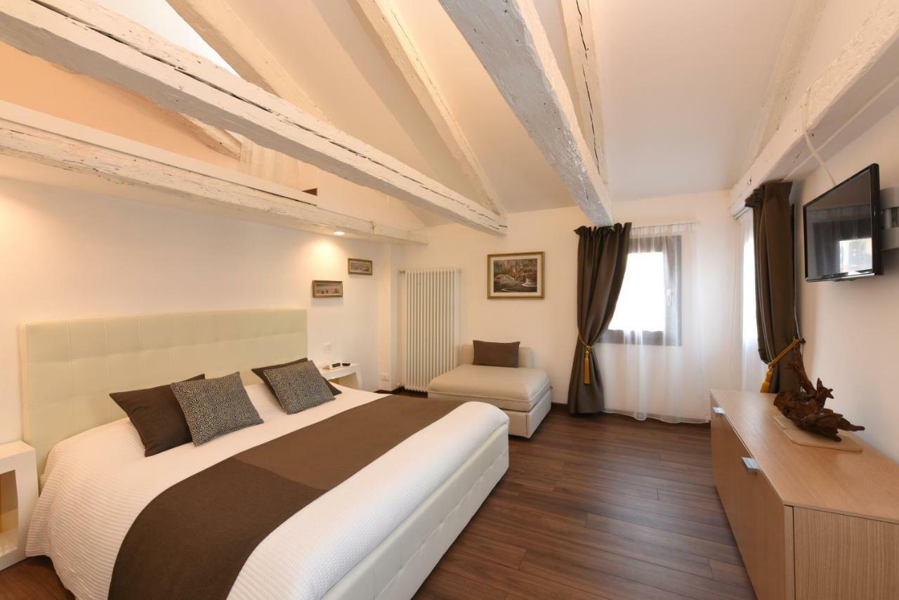 Sweet Apartment Frari Венеція Екстер'єр фото