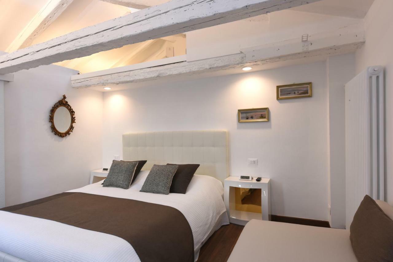 Sweet Apartment Frari Венеція Екстер'єр фото